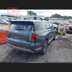 هيونداي باليسيد